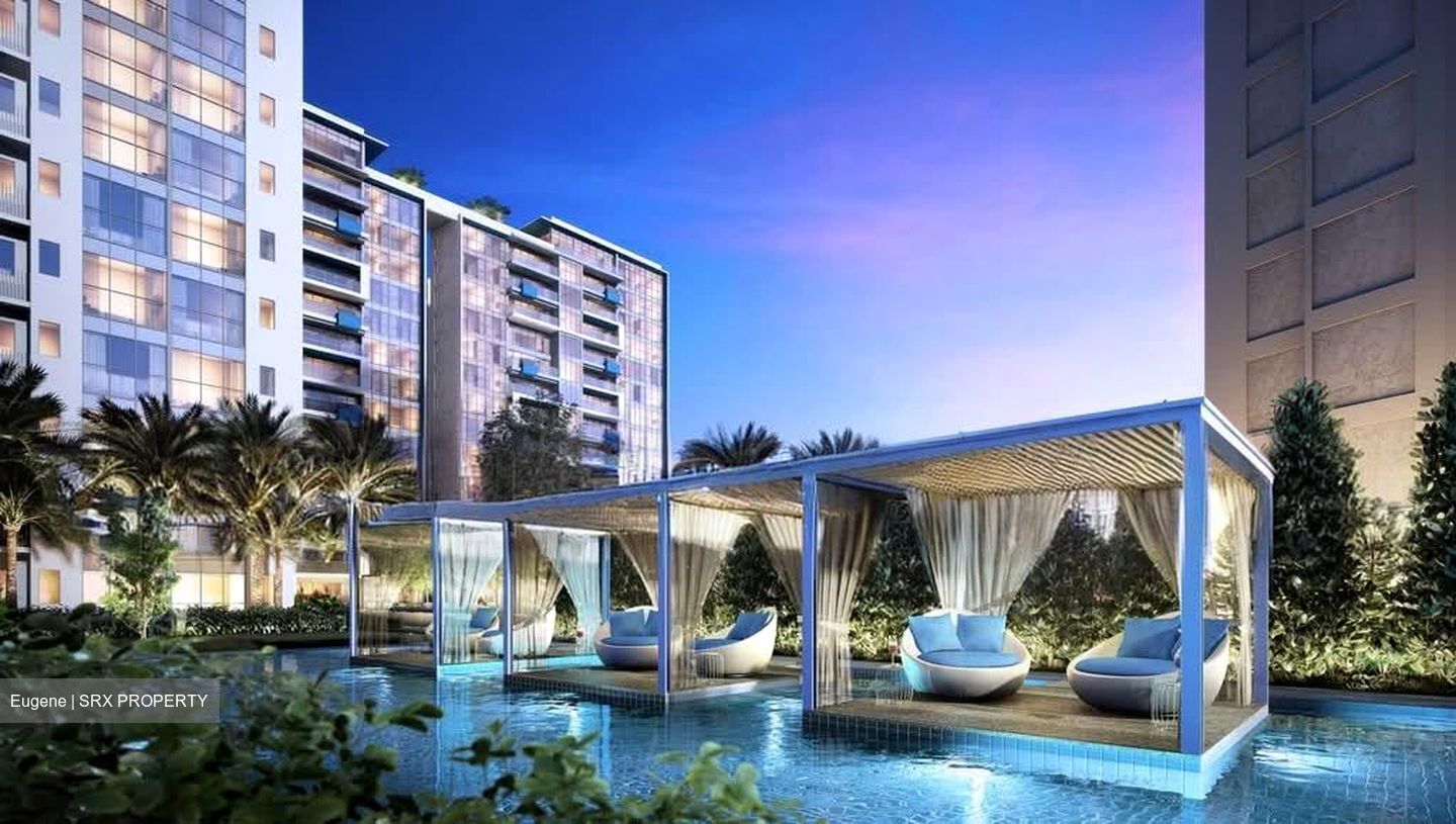 Tampines Avenue 3 (D18), Condominium #556328021